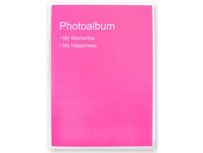 album conception pink