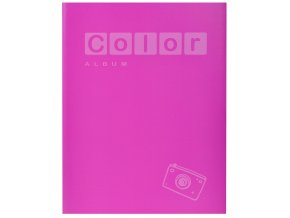 album color lila