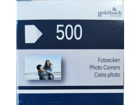 Fotorůžky 500 ks