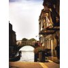 Most v Benátkach