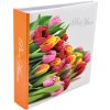 Tulipány kytica album