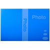 Fotoalbum blankytný 400 foto