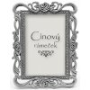 Viky cínový rámeček
