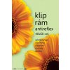 Klip antireflexný 40x60