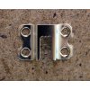 Euroklip 50x70 akryl