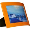 Aqua rámik oranžový 10x15
