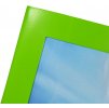 Aqua rámeček zelený 9x13