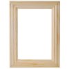 Rámeček Evropa natur 10x15