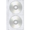 Púzdro na CD do zakladača