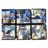 Pouzdro na CD a Blue ray černá