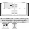 Album Malá čarodějnice a kouzla