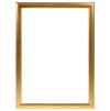 Rámček Avignon zlatý