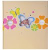 Klasické fotoalbum Butterfly