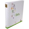 Detské album hračky Goldbuch