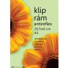 Klip antireflex 29,7x42 - A3