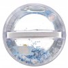 Rámik sněžítko baby blue