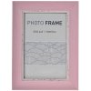 Fotorámik Tamigi ružový 10x15