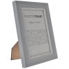 Fotorámik Tamigi šedý 10x15
