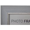 Fotorámik Tamigi šedý 10x15