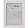 Fotorámik Tamigi biely 13x18