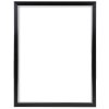 Rámik Siena čierný 40x50