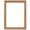 Rámik Latina prírodný 13x18