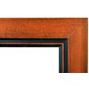 Rámeček Roma oranžový 10x15
