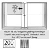 Album Levandule 9 x 13