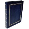 Album flip 13x18 modré
