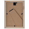 Rámik Retro 10x15 natur