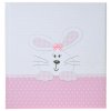 Fotoalbum Bunny pink Goldbuch