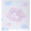 Fotoalbum Unicorn Baby Girl Goldbuch