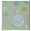 Album Baby Dots Goldbuch