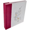 Album Manila červené 13x18 cm