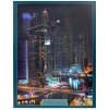 Album Metropolis zelené 13x18