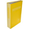 Album Color žlté 400 foto 10x15