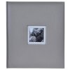 Album Karl šedé