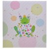 Dětské fotoalbum Happy Frog