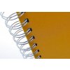 Album Scrapbook Turmeric