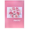 Fotoalbum KPH Bouquet 400 foto ružové
