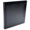Klasické fotoalbum Charm čierné