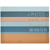 Flip album Moments 10x15