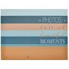 Flip album Moments 10x15