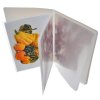 Fotoalbum blankytné sešit 13x18