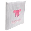 Fotoalbum Baby elefant růžové