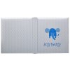 Klasické album Baby elefant modré