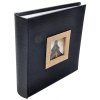 Fotoalbum Korek čierné 10x15