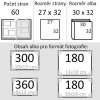 Klasické album Zajko ružové