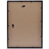 Rámeček Basic černý 29,7x42 - A3