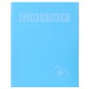 album color modre